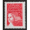copy of FRANCE 2002 timbre 3458b type MARIANNE ROULETTE neuf** MNH