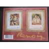 FRANCE 2009 BLOC FEUILLET TIMBRE F4406 RENOIR ART PEINTRE neuf** MNH