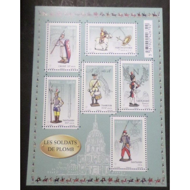 copy of FRANCE 2009 BLOC FEUILLET TIMBRE F4406 RENOIR ART PEINTRE neuf** MNH