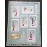 copy of FRANCE 2009 BLOC FEUILLET TIMBRE F4406 RENOIR ART PEINTRE neuf** MNH