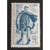 FRANCE 1950 JOURNEE TIMBRE 863 FACTEUR RURAL neuf** VF MNH STAMP