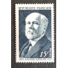 copy of FRANCE 1950 JOURNEE TIMBRE 863 FACTEUR RURAL neuf** VF MNH STAMP