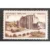 copy of FRANCE 1950 JOURNEE TIMBRE 863 FACTEUR RURAL neuf** VF MNH STAMP