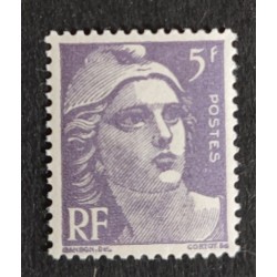FRANCE 1951 TIMBRE 883...