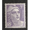 FRANCE 1951 TIMBRE 883 MARIANNE DE GANDON neuf** VF MNH STAMP