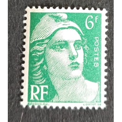 FRANCE 1951 TIMBRE 884...