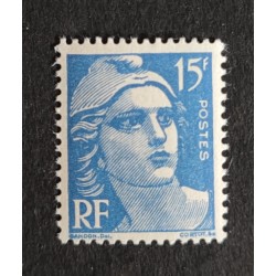 FRANCE 1951 TIMBRE 886...