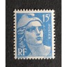 FRANCE 1951 TIMBRE 886 MARIANNE DE GANDON neuf** VF MNH STAMP