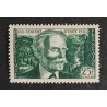 copy of FRANCE 1950 JOURNEE TIMBRE 863 FACTEUR RURAL neuf** VF MNH STAMP