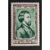 copy of FRANCE 1950 JOURNEE TIMBRE 863 FACTEUR RURAL neuf** VF MNH STAMP