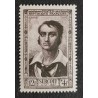 FRANCE 1951 TIMBRE 894 SURCOUF neuf** VF MNH STAMP