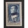 copy of FRANCE 1950 JOURNEE TIMBRE 863 FACTEUR RURAL neuf** VF MNH STAMP