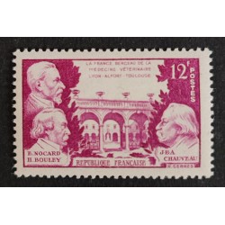FRANCE 1951 timbre 897...