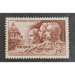 FRANCE 1951 TIMBRE 898...