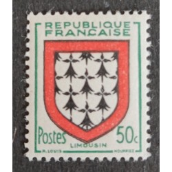 copy of FRANCE 1950 JOURNEE...