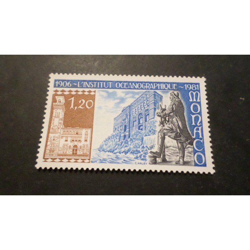copy of MONACO 1987 TIMBRE 1599 NOEL CHRISTMAS, NATALE neuf** MNH