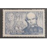 copy of FRANCE 1950 JOURNEE TIMBRE 863 FACTEUR RURAL neuf** VF MNH STAMP