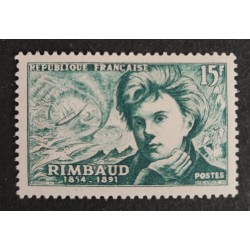 FRANCE 1951 TIMBRE 910...