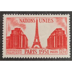copy of FRANCE 1950 JOURNEE...