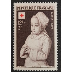 copy of FRANCE 1950 JOURNEE...