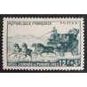 FRANCE 1952 TIMBRE 919 JOURNEE DU TIMBRE neuf** VF MNH STAMP