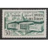 FRANCE 1952 TIMBRE 923 CONSEIL D'EUROPE neuf** VF MNH STAMP