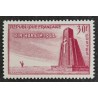 copy of FRANCE 1950 JOURNEE TIMBRE 863 FACTEUR RURAL neuf** VF MNH STAMP