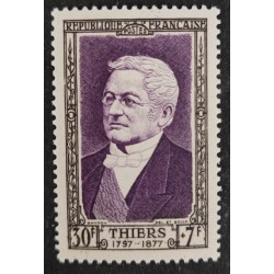 FRANCE 1952 TIMBRE 935...