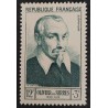 FRANCE 1953 TIMBRE 946 OLIVIER DE SERRES CELEBRITE neuf** VF MNH STAMP