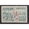 FRANCE 1953 TIMBRE 961 ATHLETISME SPORT neuf** VF MNH STAMP