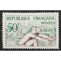 FRANCE 1953 TIMBRE 964...