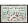 FRANCE 1953 TIMBRE 964 AVIRON SPORT neuf** VF MNH STAMP