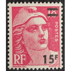 copy of FRANCE 1950 JOURNEE...