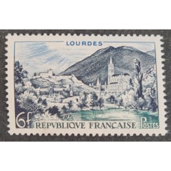 FRANCE 1954 TIMBRE 976...