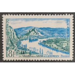 copy of FRANCE 1950 JOURNEE...