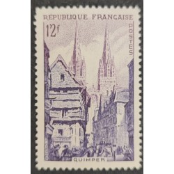 copy of FRANCE 1950 JOURNEE...