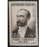 copy of FRANCE 1950 JOURNEE TIMBRE 863 FACTEUR RURAL neuf** VF MNH STAMP