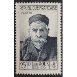 FRANCE 1954 TIMBRE 993...