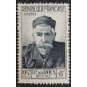 FRANCE 1954 TIMBRE 993 DOCTEUR EMILE ROUX CELEBRITE neuf** VF MNH STAMP