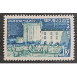 FRANCE 1954 TIMBRE 995...