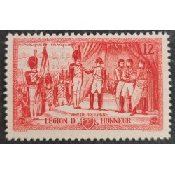 FRANCE 1954 TIMBRE 997 150e...
