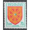 copy of FRANCE 1950 JOURNEE TIMBRE 863 FACTEUR RURAL neuf** VF MNH STAMP