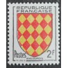 copy of FRANCE 1950 JOURNEE TIMBRE 863 FACTEUR RURAL neuf** VF MNH STAMP