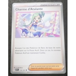 CHARME D ATALANTE...