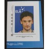 copy of FRANCE 2010 timbre COLLECTOR SQUILLACI FOOTBALL SPORT ADHESIF neuf** MNH STAMP