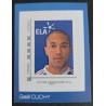 copy of FRANCE 2010 timbre COLLECTOR SQUILLACI FOOTBALL SPORT ADHESIF neuf** MNH STAMP