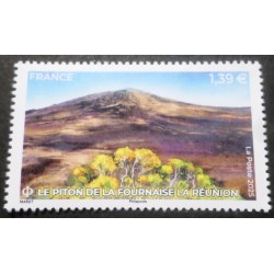 TIMBRE FRANCE 2025 VOLCAN...
