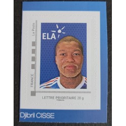 copy of FRANCE 2010 timbre...