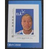 copy of FRANCE 2010 timbre COLLECTOR SQUILLACI FOOTBALL SPORT ADHESIF neuf** MNH STAMP