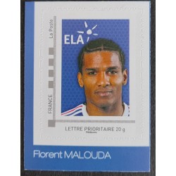 copy of FRANCE 2010 timbre...